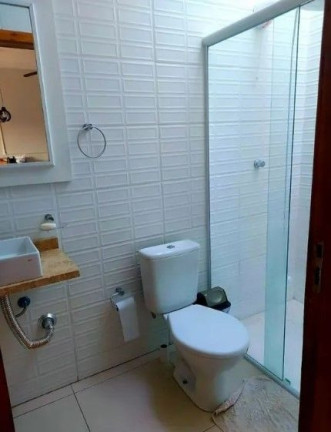 Imagem Casa com 3 Quartos à Venda, 150 m² em Itajuba - Barra Velha