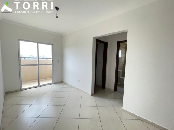 Apartamento com 2 Quartos à Venda, 57 m² em Vila Barão - Sorocaba