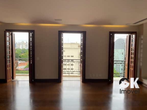 Imagem Apartamento com 5 Quartos à Venda, 336 m² em Jardim Paulista - São Paulo Imagem Apartamento com 5 Quartos à Venda, 336 m² em Jardim Paulista - São Paulo