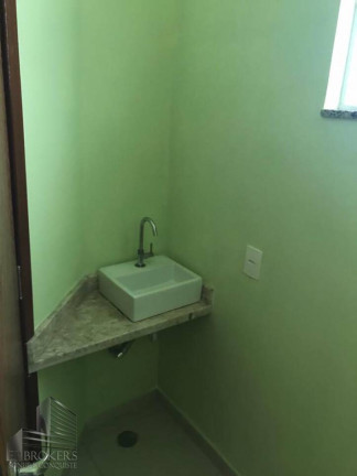 Imagem Casa de Condomínio com 3 Quartos à Venda, 160 m² em Horto Florestal - Sorocaba