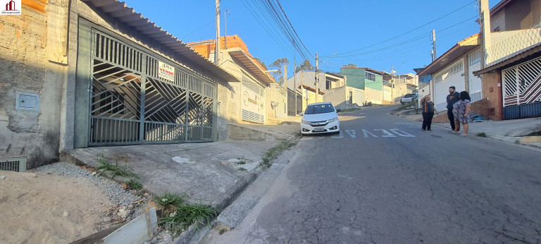 Imagem Casa com 2 Quartos à Venda,  em Residencial Santo Antônio - Franco Da Rocha