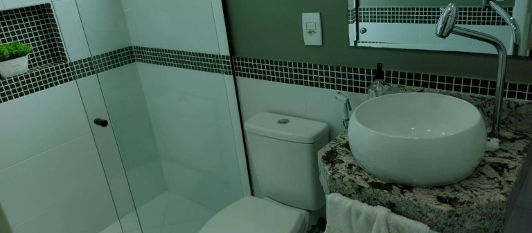 Imagem Casa de Condomínio com 3 Quartos à Venda, 300 m² em Peró - Cabo Frio Imagem Casa de Condomínio com 3 Quartos à Venda, 300 m² em Peró - Cabo Frio