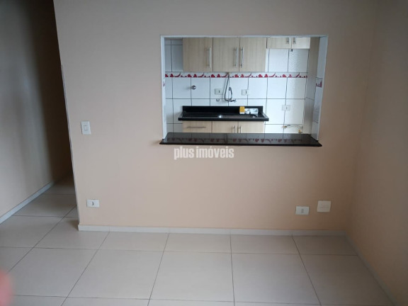 Imagem Apartamento com 1 Quarto à Venda, 36 m² em Vila Campestre - São Paulo Imagem Apartamento com 1 Quarto à Venda, 36 m² em Vila Campestre - São Paulo