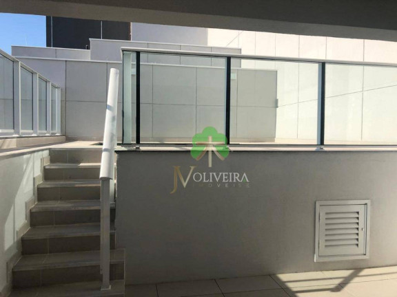 Imagem Cobertura com 3 Quartos à Venda, 196 m² em Moema - São Paulo