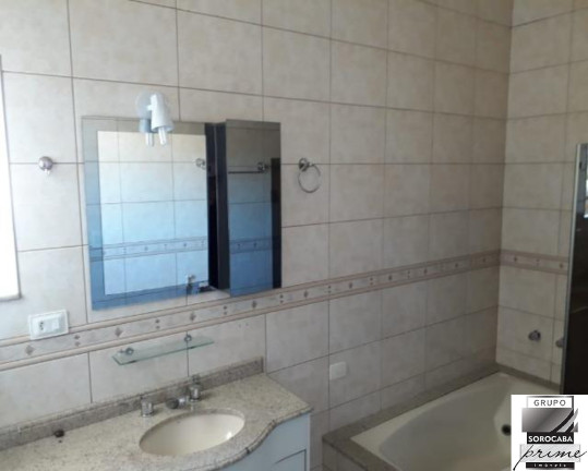 Imagem Casa com 3 Quartos para Alugar, em Parque Campolim - Sorocaba Imagem Casa com 3 Quartos para Alugar, em Parque Campolim - Sorocaba