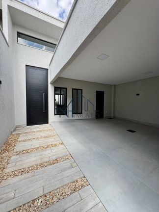 Casa com 3 Quartos à Venda, 210 m² em Jardim Atlântico - Goiânia