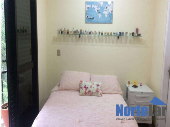 Imagem Apartamento com 3 Quartos à Venda, 89 m² em Tucuruvi - São Paulo