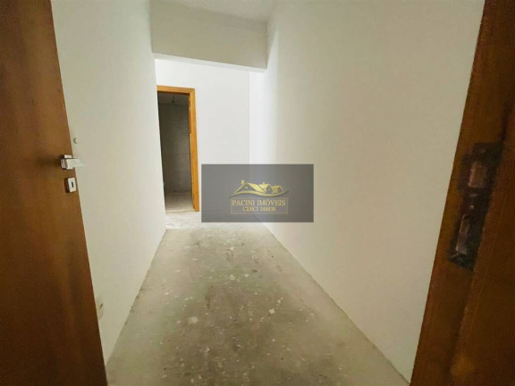 Imagem Apartamento com 3 Quartos à Venda, 148 m² em Canto Do Forte - Praia Grande