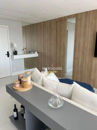 Imagem Apartamento com 2 Quartos à Venda, 60 m² em Vila Dom Pedro I - São Paulo