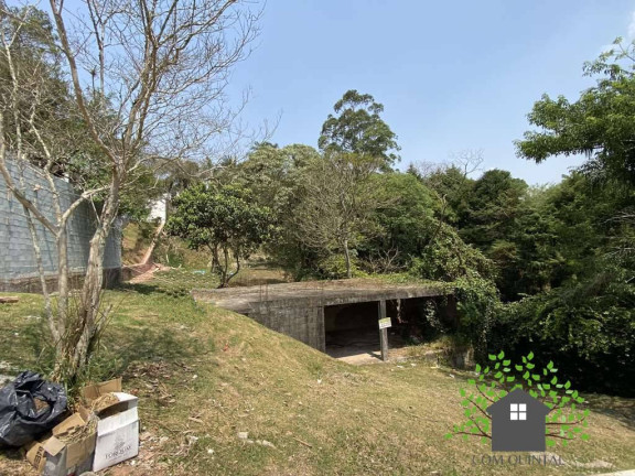 Imagem Terreno à Venda, 1.000 m² em São Paulo Ii - Cotia Imagem Terreno à Venda, 1.000 m² em São Paulo Ii - Cotia