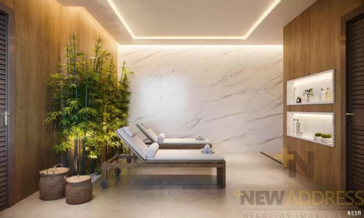 Imagem Apartamento com 3 Quartos à Venda, 85 m² em Jardim Camburi - Vitória