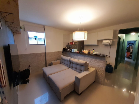 Apartamento com 2 Quartos à Venda, 45 m² em Guará Ii - Brasília