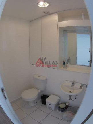 Imagem Sala Comercial à Venda, 43 m² em Vila Andrade - São Paulo Imagem Sala Comercial à Venda, 43 m² em Vila Andrade - São Paulo