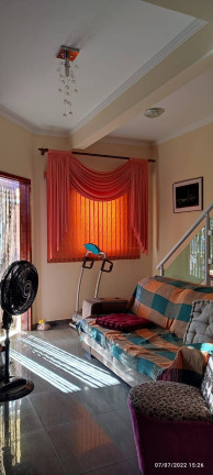 Casa com 2 Quartos à Venda, 67 m² em Jardim Tulipas - Sorocaba