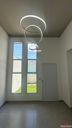 Casa com 3 Quartos à Venda, 84 m² em Jardim Vale Verde - Jundiaí