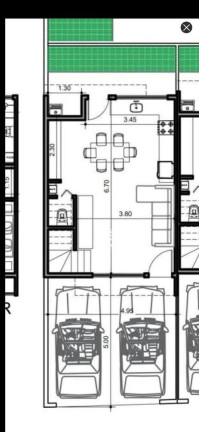 Imagem Sobrado com 2 Quartos à Venda, 95 m² em Vila Perracini - Poá Imagem Sobrado com 2 Quartos à Venda, 95 m² em Vila Perracini - Poá