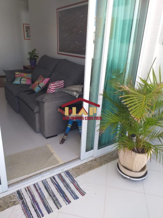 Imagem Apartamento com 2 Quartos para Temporada, em Marlin - Cabo Frio Imagem Apartamento com 2 Quartos para Temporada, em Marlin - Cabo Frio