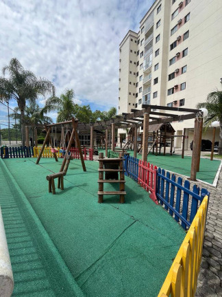 Imagem Apartamento com 2 Quartos à Venda, 60 m² em Morada De Laranjeiras - Serra