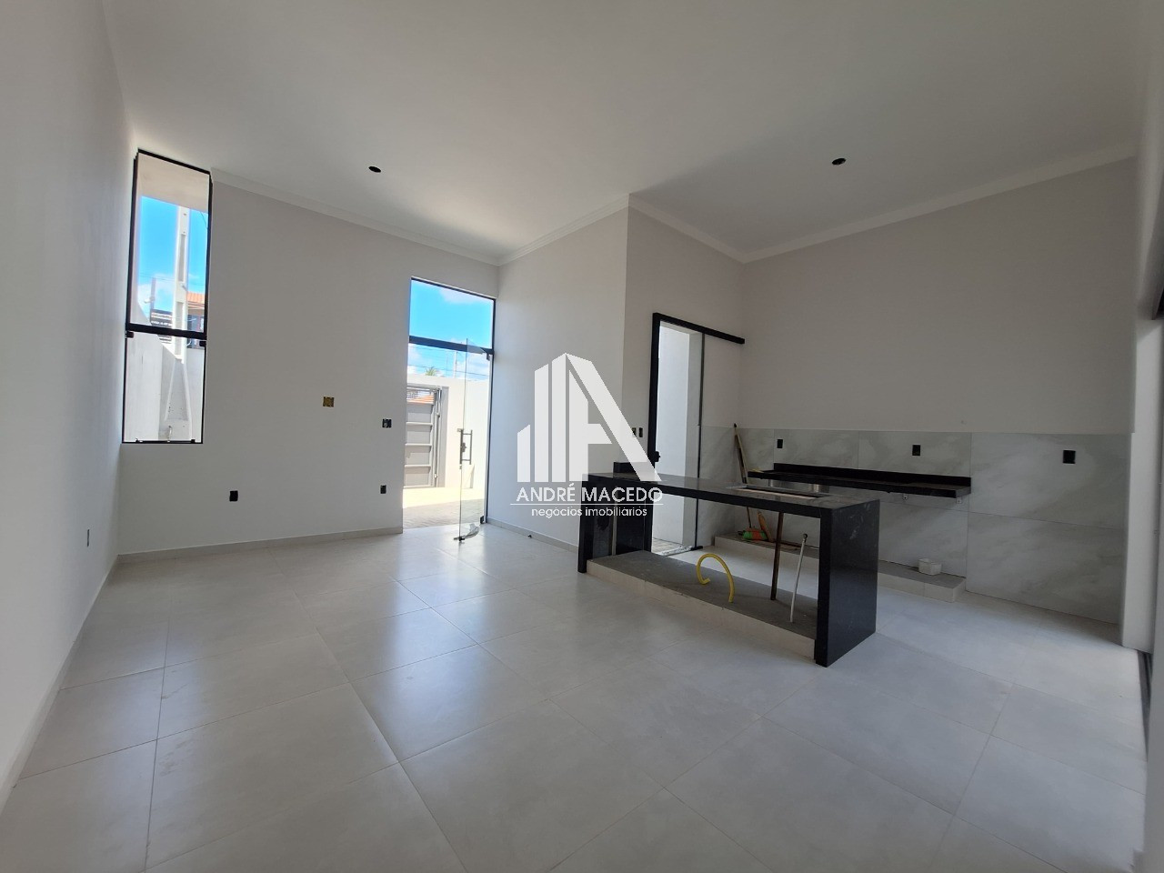 Imagem Casa com 2 Quartos à Venda, 150 m² em Jardim Santo Antônio - Mogi Guaçu