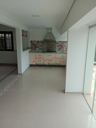 Imagem Casa com 3 Quartos à Venda, 226 m² em Bougainville Residencial Ii - Peruíbe