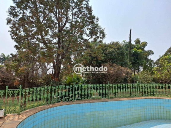 Imagem Terreno à Venda, 5.086 m² em Taquaral - Campinas Imagem Terreno à Venda, 5.086 m² em Taquaral - Campinas