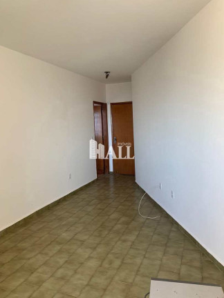 Imagem Apartamento com 1 Quarto à Venda, 51 m² em Jardim Herculano - São José Do Rio Preto Imagem Apartamento com 1 Quarto à Venda, 51 m² em Jardim Herculano - São José Do Rio Preto