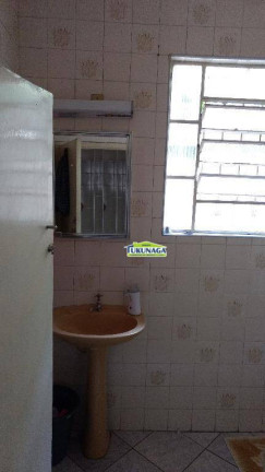 Imagem Casa com 4 Quartos à Venda, 155 m² em Cidade Brasil - Guarulhos