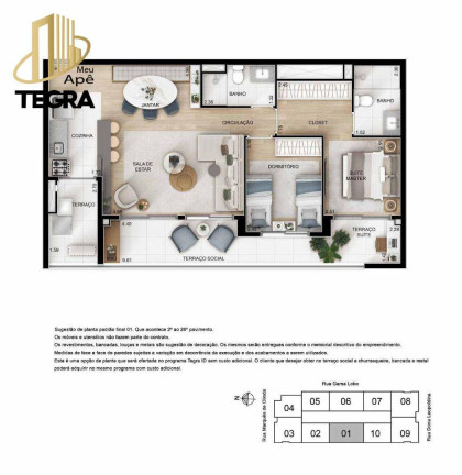 Imagem Apartamento com 2 Quartos à Venda, 65 m² em Ipiranga - São Paulo Imagem Apartamento com 2 Quartos à Venda, 65 m² em Ipiranga - São Paulo