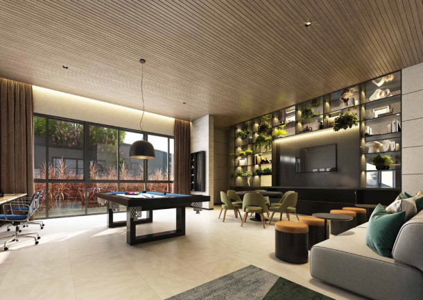 Imagem Apartamento com 4 Quartos à Venda, 190 m² em Santana - São Paulo