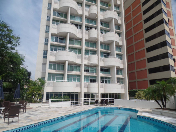 Imagem Apartamento com 1 Quarto à Venda, 65 m² em Cambuí - Campinas Imagem Apartamento com 1 Quarto à Venda, 65 m² em Cambuí - Campinas