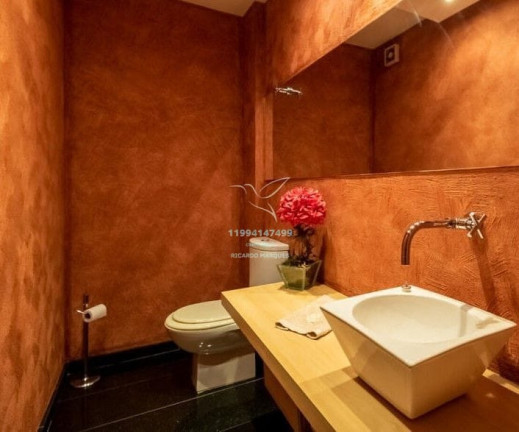Imagem Apartamento com 3 Quartos à Venda, 299 m² em Higienópolis - São Paulo Imagem Apartamento com 3 Quartos à Venda, 299 m² em Higienópolis - São Paulo