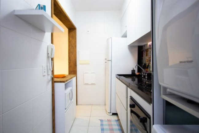 Imagem Apartamento com 2 Quartos à Venda, 56 m² em Vila Formosa - São Paulo Imagem Apartamento com 2 Quartos à Venda, 56 m² em Vila Formosa - São Paulo