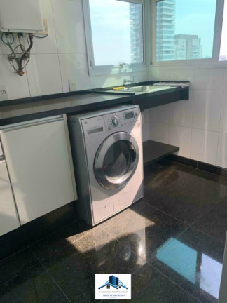 Imagem Apartamento com 3 Quartos à Venda, 225 m² em Vila Gomes Cardim - São Paulo