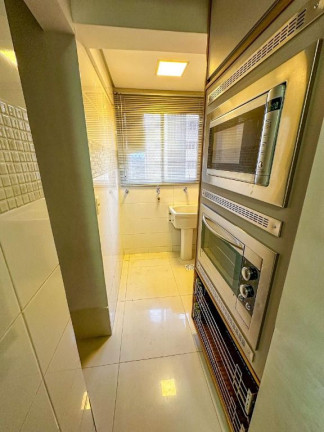 Imagem Apartamento com 3 Quartos à Venda, 85 m² em Jardim Goiás - Goiânia