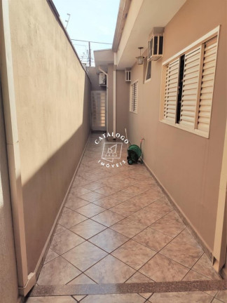 Imagem Casa com 3 Quartos à Venda, 210 m² em Geraldo Correia De Carvalho - Ribeirão Preto Imagem Casa com 3 Quartos à Venda, 210 m² em Geraldo Correia De Carvalho - Ribeirão Preto