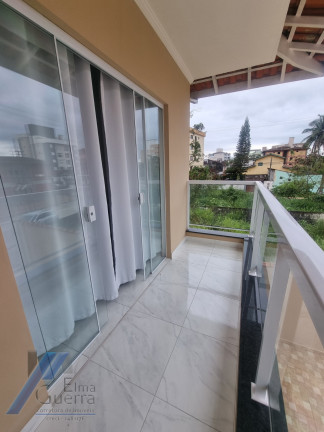 Imagem Casa com 3 Quartos à Venda, 130 m² em Itaguá - Ubatuba