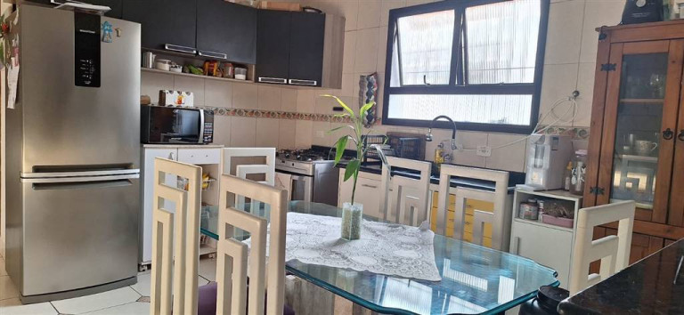 Imagem Casa com 3 Quartos à Venda, 136 m² em Mirim - Praia Grande