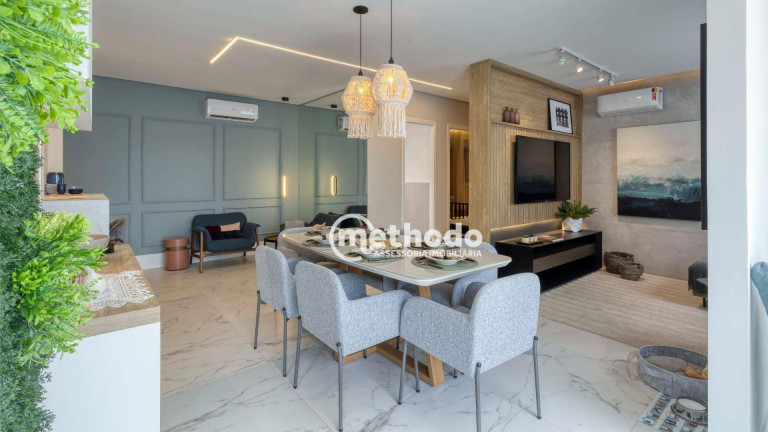 Imagem Apartamento com 3 Quartos à Venda, 73 m² em Chacara Nossa Senhora Auxiliadora - Paulínia Imagem Apartamento com 3 Quartos à Venda, 73 m² em Chacara Nossa Senhora Auxiliadora - Paulínia