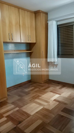 Imagem Apartamento com 3 Quartos à Venda, 105 m² em Parque Residencial Aquarius - São José Dos Campos Imagem Apartamento com 3 Quartos à Venda, 105 m² em Parque Residencial Aquarius - São José Dos Campos