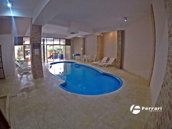 Imagem Apartamento com 1 Quarto à Venda, 116 m² em Centro - Capão Da Canoa