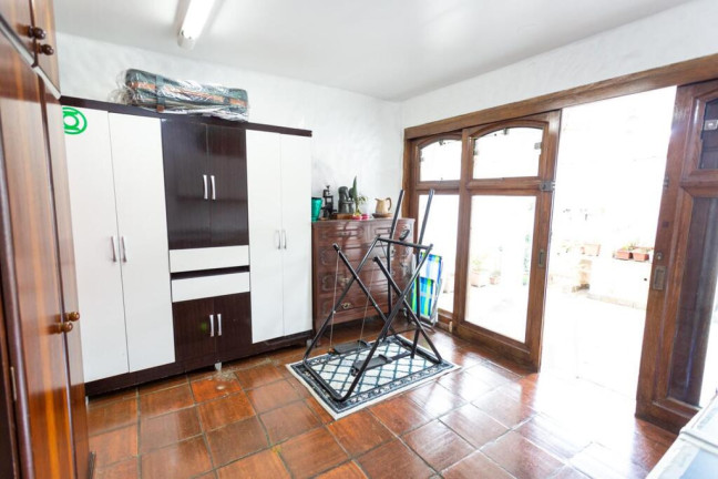Imagem Casa com 3 Quartos à Venda, 200 m² em Jardim Prudência - São Paulo Imagem Casa com 3 Quartos à Venda, 200 m² em Jardim Prudência - São Paulo
