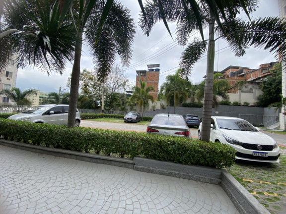 Imagem Apartamento com 2 Quartos à Venda, 50 m² em Rio De Janeiro