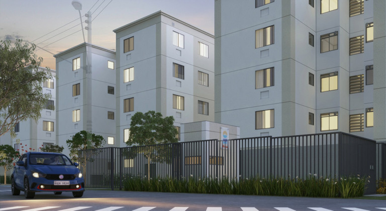 Imóvel com 1 Quarto à Venda, 40 m² em Braz De Pina - Rio De Janeiro