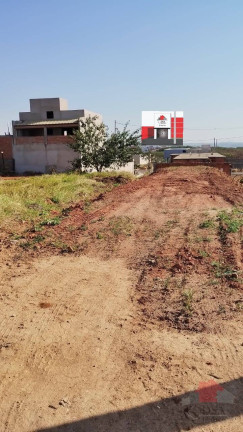 Terreno à Venda, 210 m² em Jardim São Felipe - Hortolândia