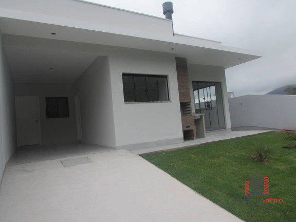 Imagem Casa com 3 Quartos à Venda, 101 m² em Forquilhas - São José