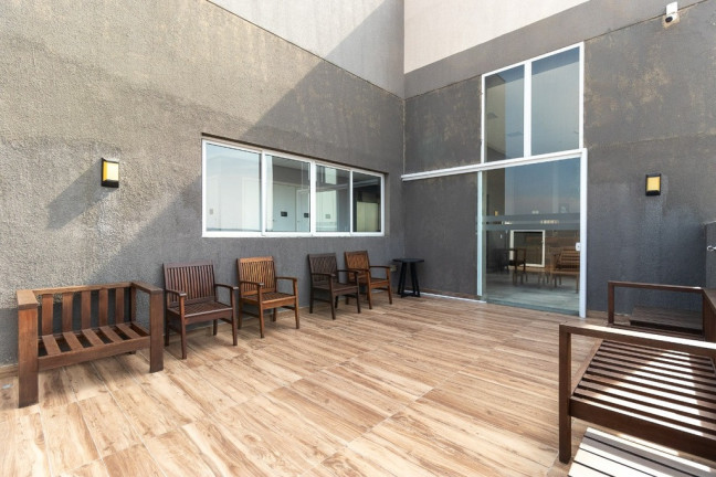 Imagem Imóvel com 2 Quartos à Venda, 34 m² em Vila Mascote - São Paulo