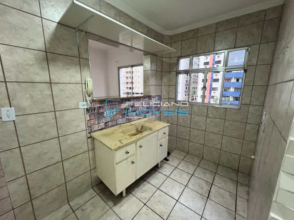 Imagem Apartamento com 1 Quarto à Venda, 41 m² em Tupi - Praia Grande Imagem Apartamento com 1 Quarto à Venda, 41 m² em Tupi - Praia Grande