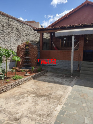 Imagem Casa com 3 Quartos à Venda, 55 m² em Federal - São Lourenço Imagem Casa com 3 Quartos à Venda, 55 m² em Federal - São Lourenço