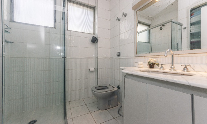 Imagem Imóvel com 3 Quartos à Venda, 151 m² em Jardim Paulista - São Paulo Imagem Imóvel com 3 Quartos à Venda, 151 m² em Jardim Paulista - São Paulo