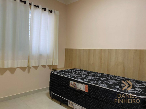 Imagem Apartamento com 2 Quartos à Venda, 70 m² em Canto Do Forte - Praia Grande